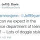 Illustration for article titled Teen Wolf related lolz on Twitter